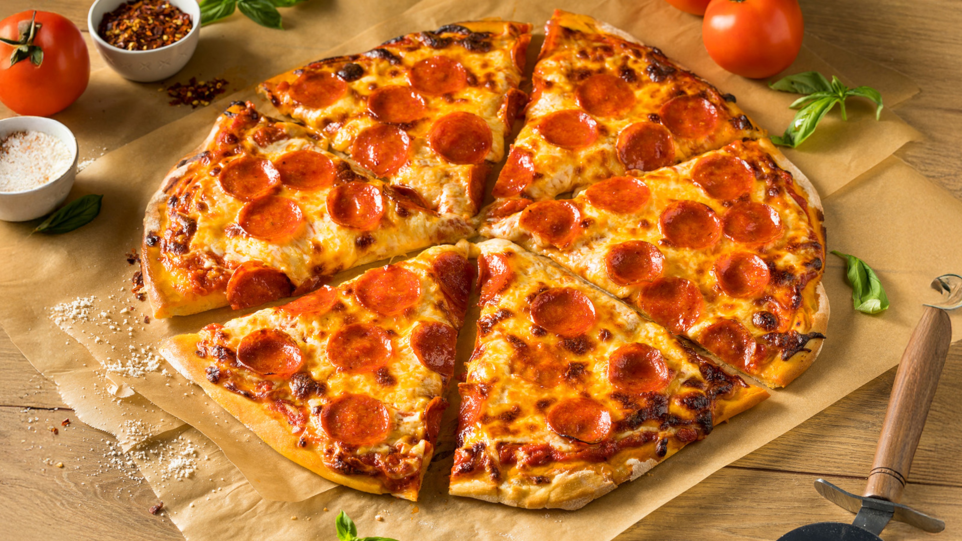 LEE'Z PIZZA UK Sheffield